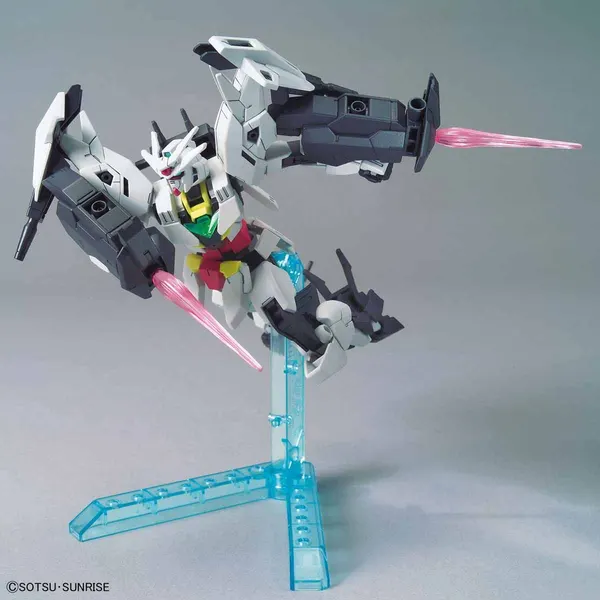 HGBD:R 1/144 ジュピターヴガンダム（5）