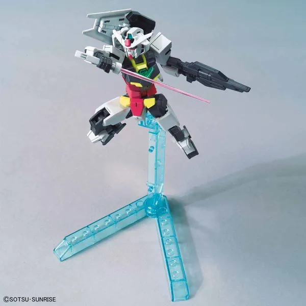 HGBD:R 1/144 ジュピターヴガンダム（6）