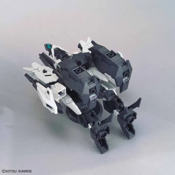HGBD:R 1/144 ジュピターヴガンダム（7）