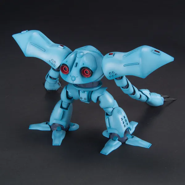 HGUC 1/144 ハイゴッグ(2)