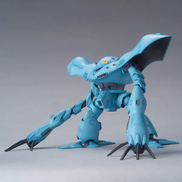 HGUC 1/144 ハイゴッグ(5)