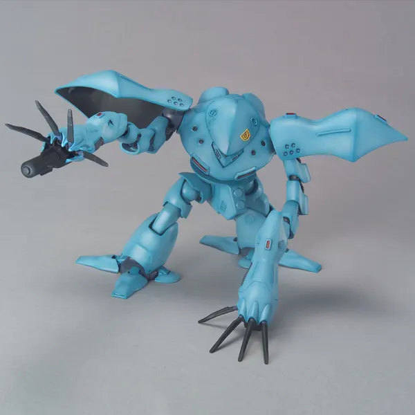 HGUC 1/144 ハイゴッグ(6)