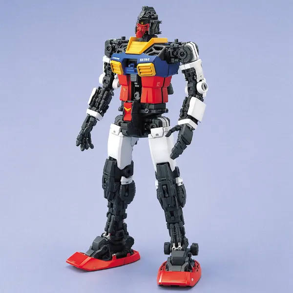 PG 1/60 RX-78-2 ガンダム（3）
