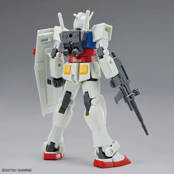 ENTRY GRADE 1/144 RX-78-2 ガンダム(2)