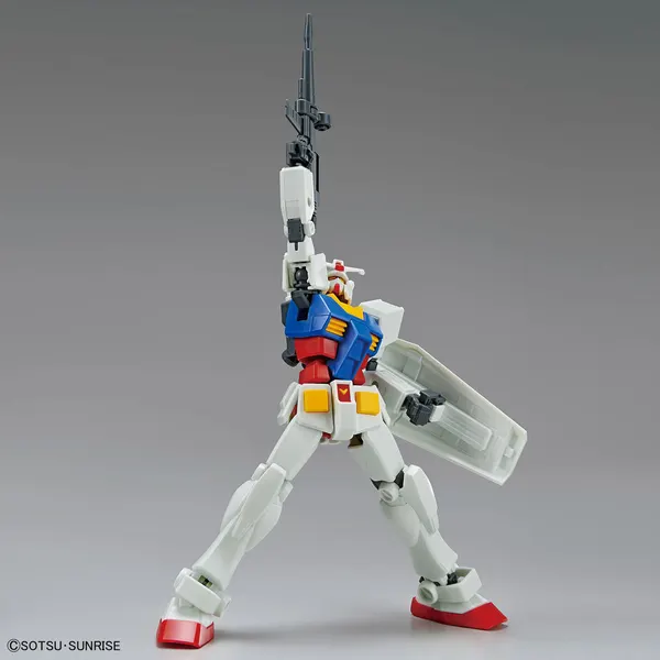 ENTRY GRADE 1/144 RX-78-2 ガンダム(3)