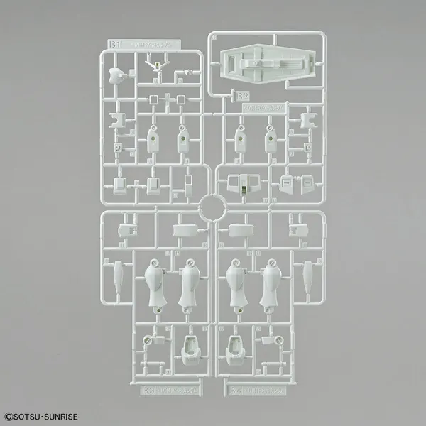 ENTRY GRADE 1/144 RX-78-2 ガンダム(5)
