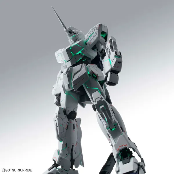 MGEX 1/100 ユニコーンガンダム Ver.Ka（7）