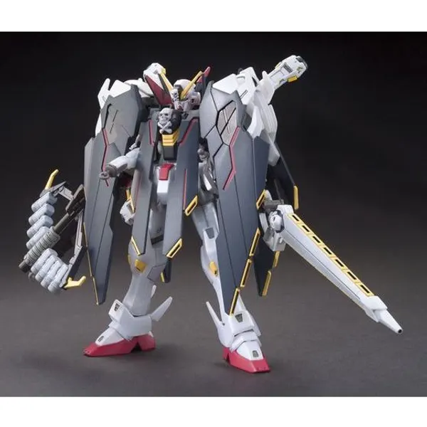 HGBF 1/144 クロスボーン・ガンダムX1フルクロス TYPE.GBFT(1)