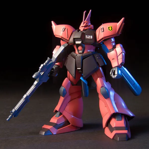 HGUC 1/144 ゲルググJ(1)