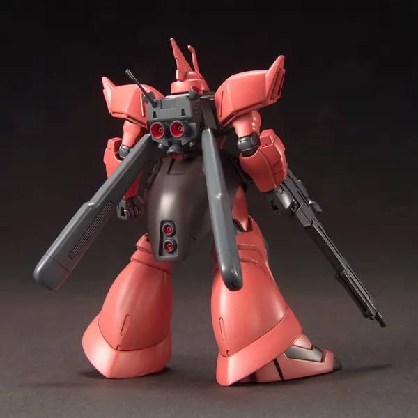 HGUC 1/144 ゲルググJ(2)
