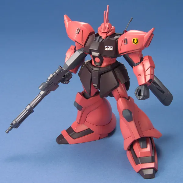 HGUC 1/144 ゲルググJ(3)