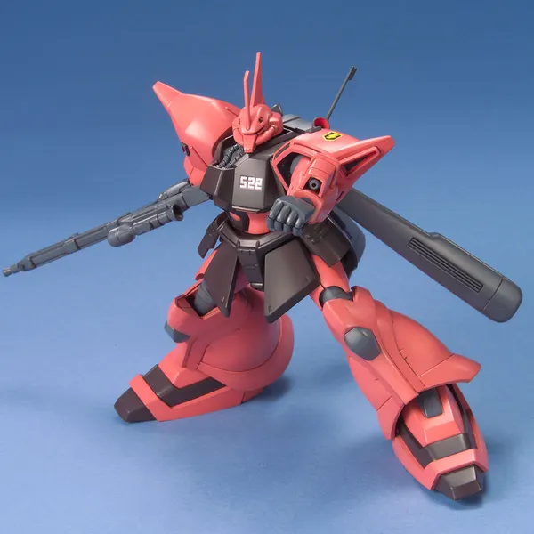 HGUC 1/144 ゲルググJ(4)