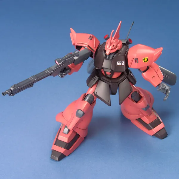 HGUC 1/144 ゲルググJ(5)
