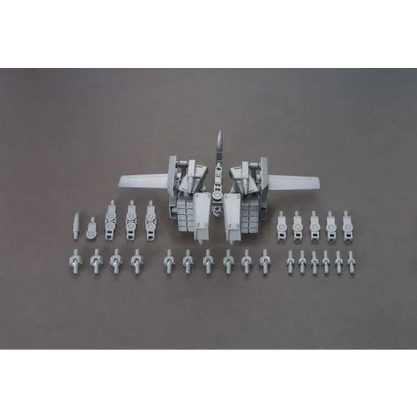 HGBC 1/144 ボールデンアームアームズ(2)