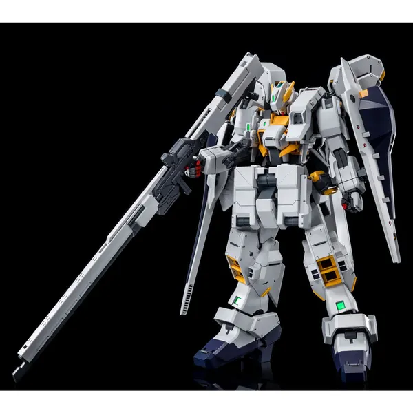 MG 1/100 ガンダムTR-1（2）