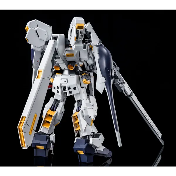MG 1/100 ガンダムTR-1（3）