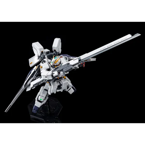 MG 1/100 ガンダムTR-1（5）