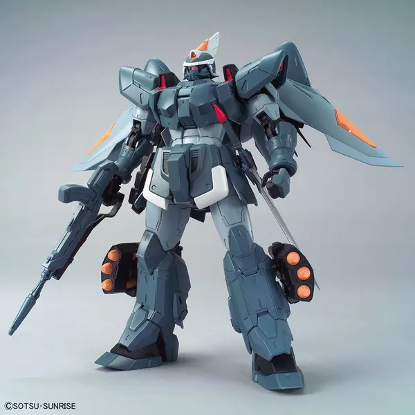 MG 1/100 モビルジン（2）