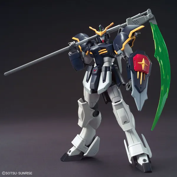 HGAC 1/144 ガンダムデスサイズ（2）