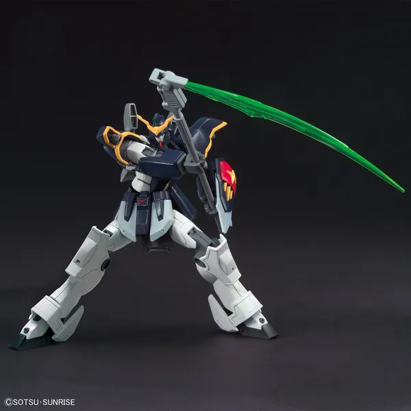 HGAC 1/144 ガンダムデスサイズ（3）