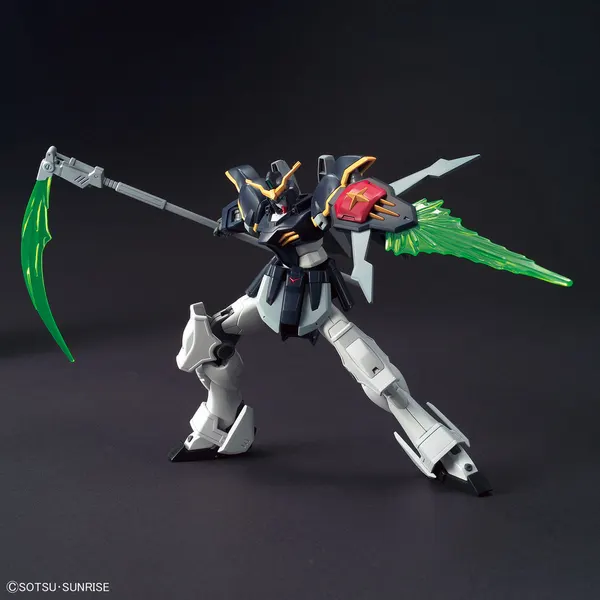 HGAC 1/144 ガンダムデスサイズ（4）
