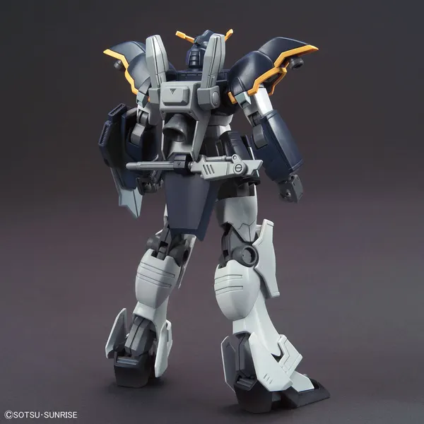 HGAC 1/144 ガンダムデスサイズ（5）