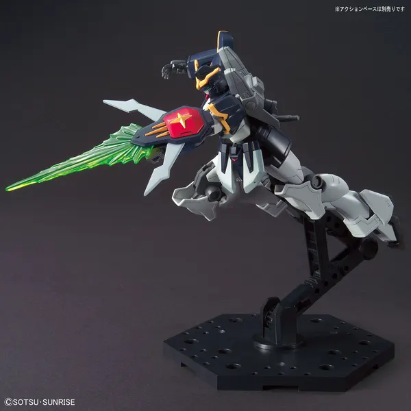 HGAC 1/144 ガンダムデスサイズ（6）