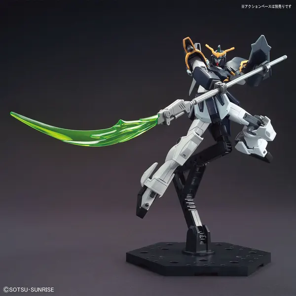 HGAC 1/144 ガンダムデスサイズ（7）