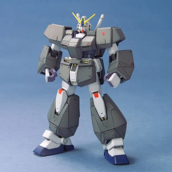 HGUC 1/144 ガンダム NT-1(6)