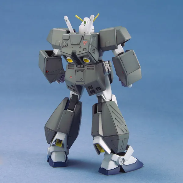 HGUC 1/144 ガンダム NT-1（7）