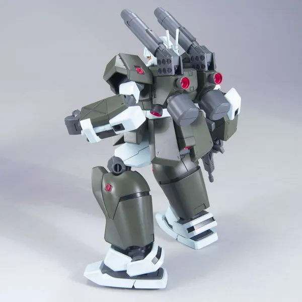 HGUC 1/144 ジム・キャノンII(3)