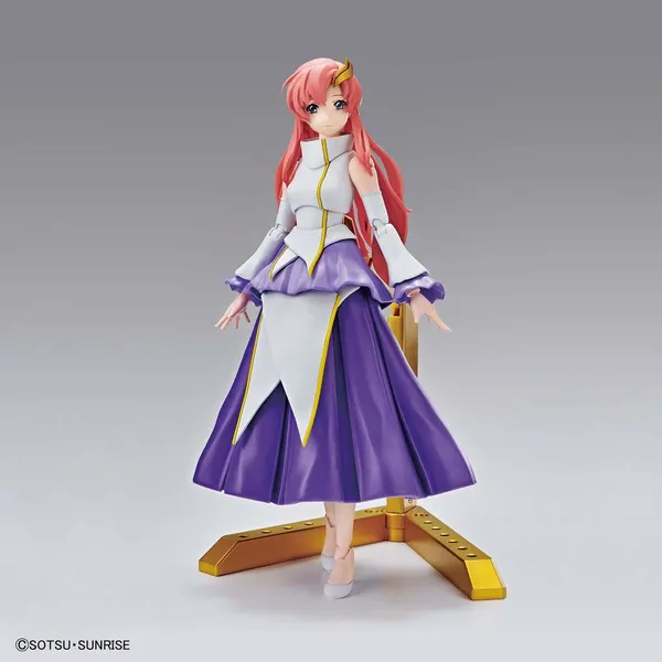Figure-rise Standard SEED ラクス・クライン(2)