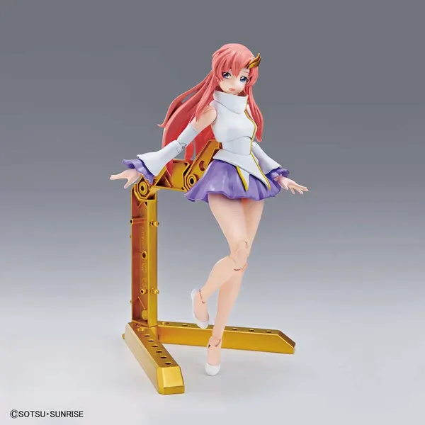 Figure-rise Standard SEED ラクス・クライン(3)