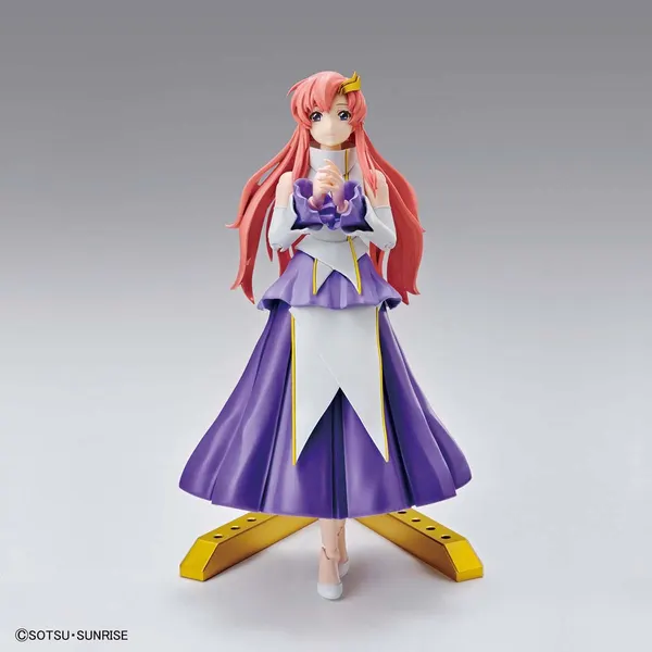 Figure-rise Standard SEED ラクス・クライン(4)