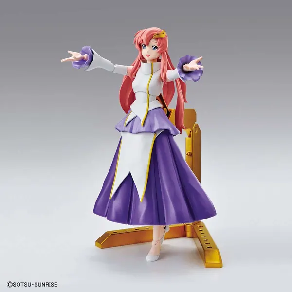 Figure-rise Standard SEED ラクス・クライン(5)