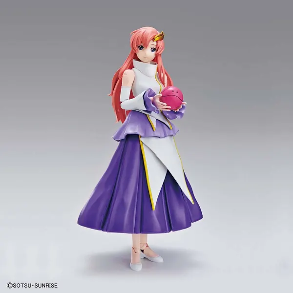 Figure-rise Standard SEED ラクス・クライン(6)