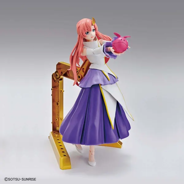 Figure-rise Standard SEED ラクス・クライン（7）
