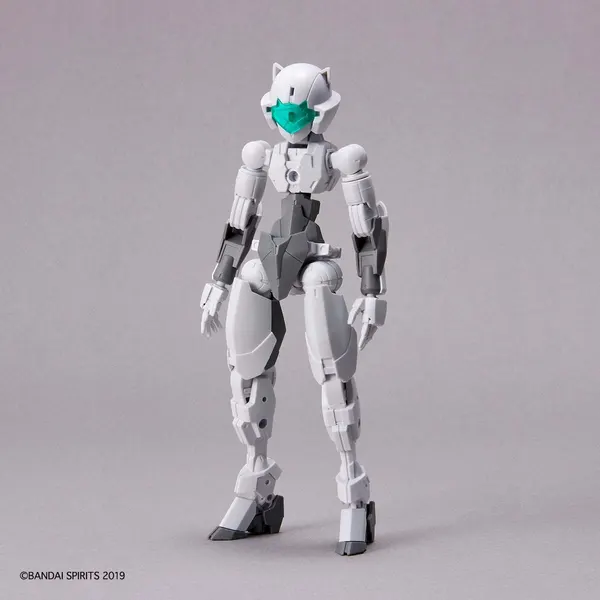 30MM 1/144 EXM-E7a スピナティア (アサシン仕様)(3)
