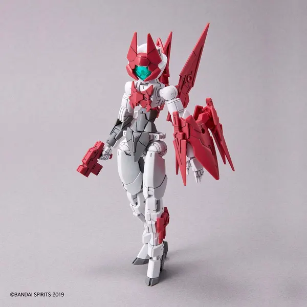 30MM 1/144 EXM-E7a スピナティア (アサシン仕様)(5)