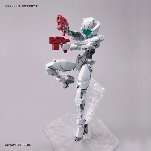 30MM 1/144 EXM-E7a スピナティア (アサシン仕様)(6)