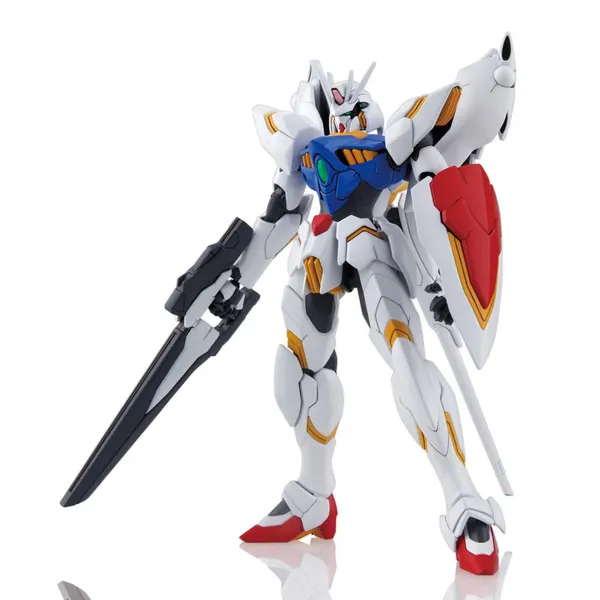 HG 1/144 ガンダム レギルス(2)