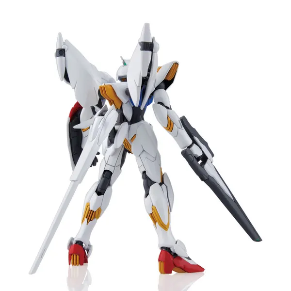 HG 1/144 ガンダム レギルス(4)