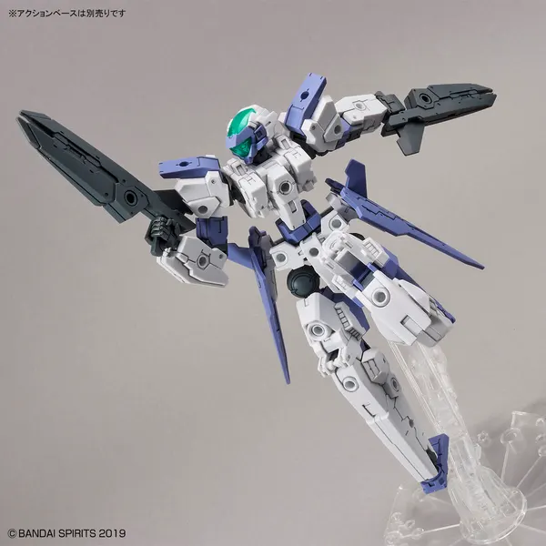 30MM 1/144 eEXM-30 エスポジット β(4)