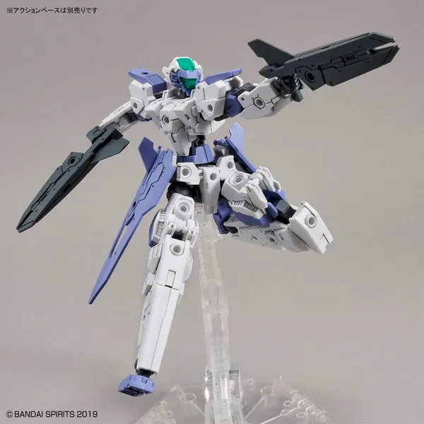 30MM 1/144 eEXM-30 エスポジット β(5)