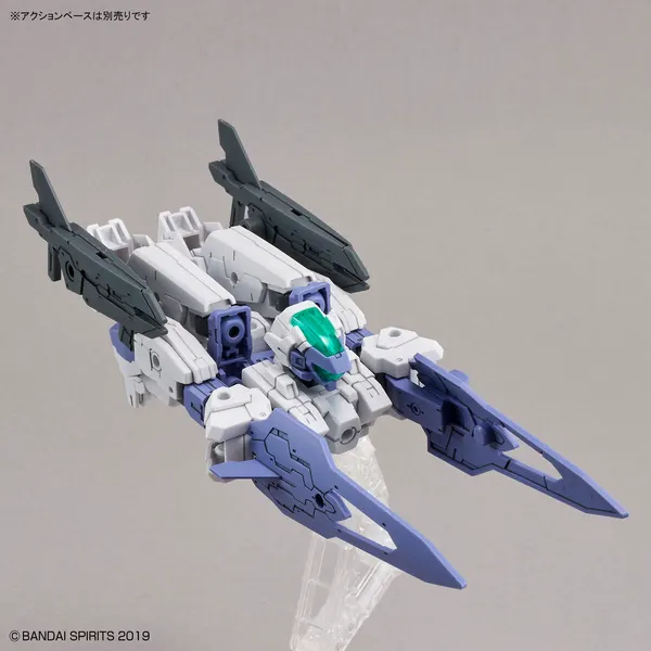 30MM 1/144 eEXM-30 エスポジット β(6)