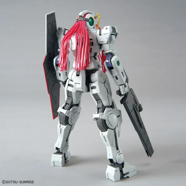 MG 1/100 ガンダムヴァーチェ(5)