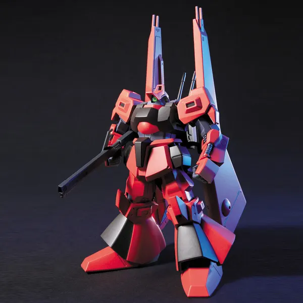 HGUC 1/144 シュツルム・ディアス(2)