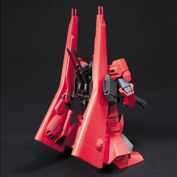 HGUC 1/144 シュツルム・ディアス(3)