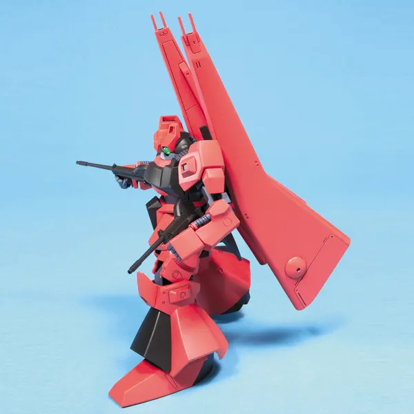 HGUC 1/144 シュツルム・ディアス(4)