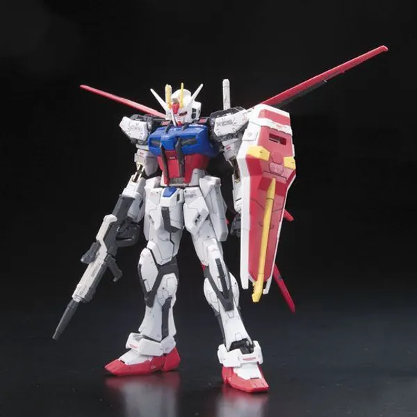 RG 1/144 エールストライクガンダム(2)